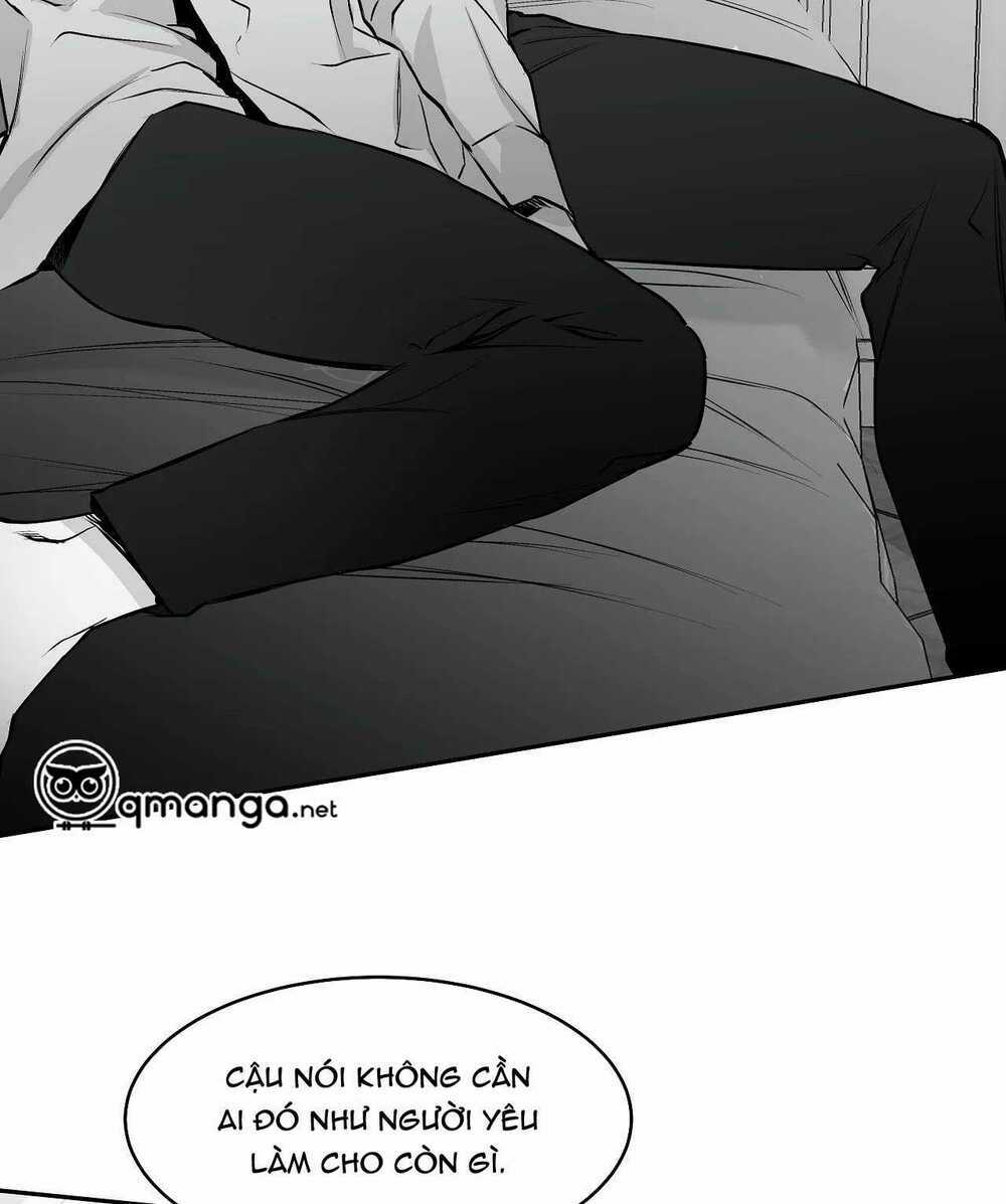 Khi Đôi Chân Thôi Bước Chapter 16 trang 83