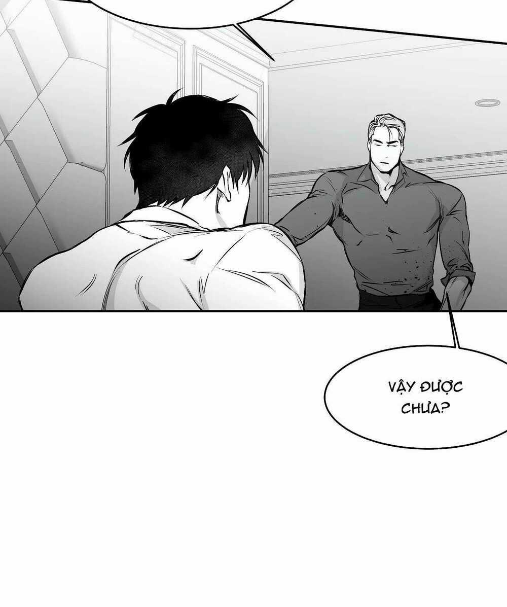 Khi Đôi Chân Thôi Bước Chapter 16 trang 84