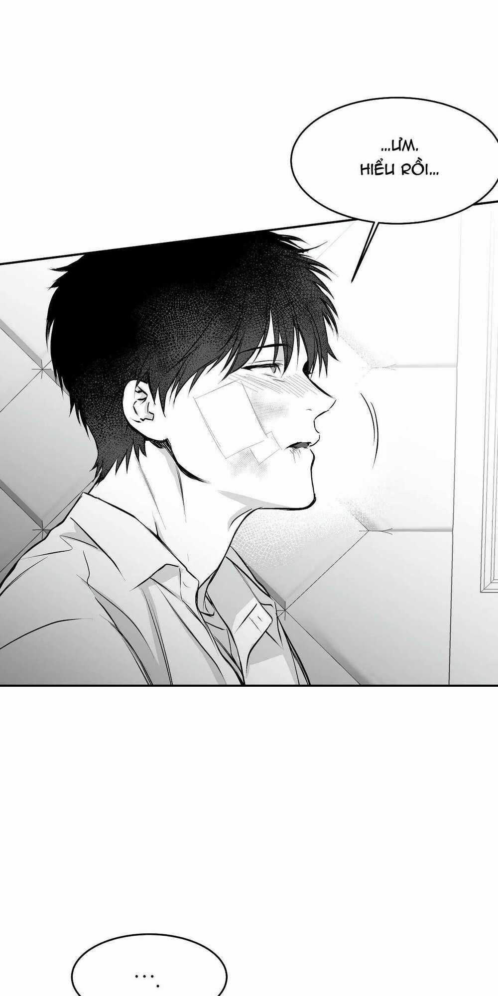 Khi Đôi Chân Thôi Bước Chapter 16 trang 85