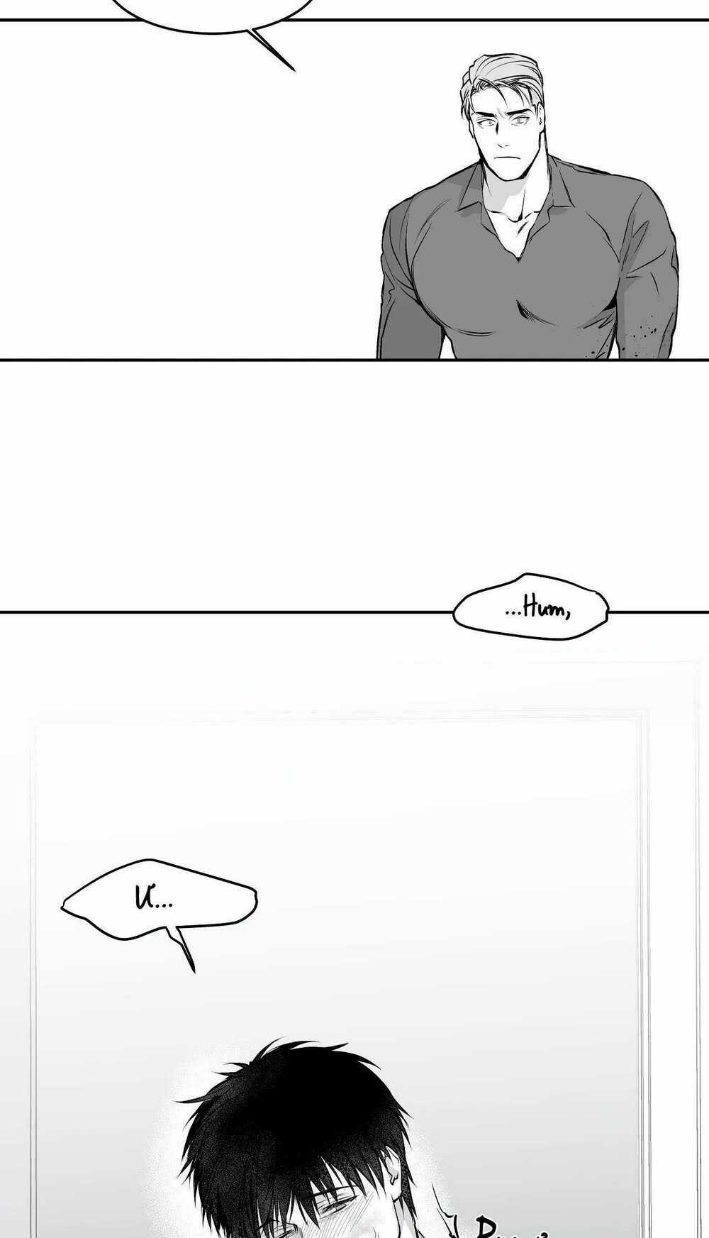 Khi Đôi Chân Thôi Bước Chapter 16 trang 86