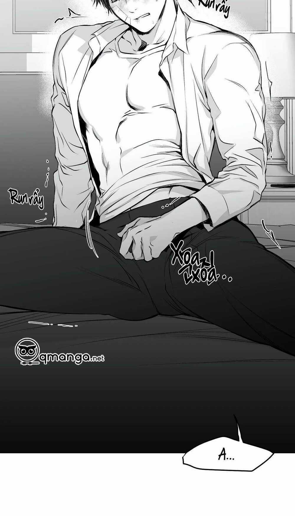 Khi Đôi Chân Thôi Bước Chapter 16 trang 87