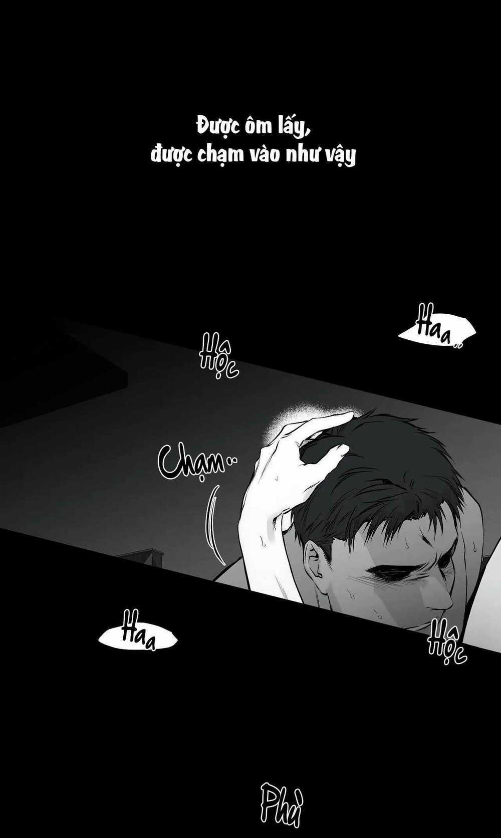 Khi Đôi Chân Thôi Bước Chapter 16 trang 9