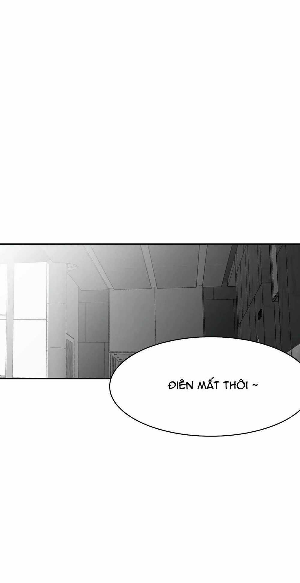 Khi Đôi Chân Thôi Bước Chapter 17 trang 1