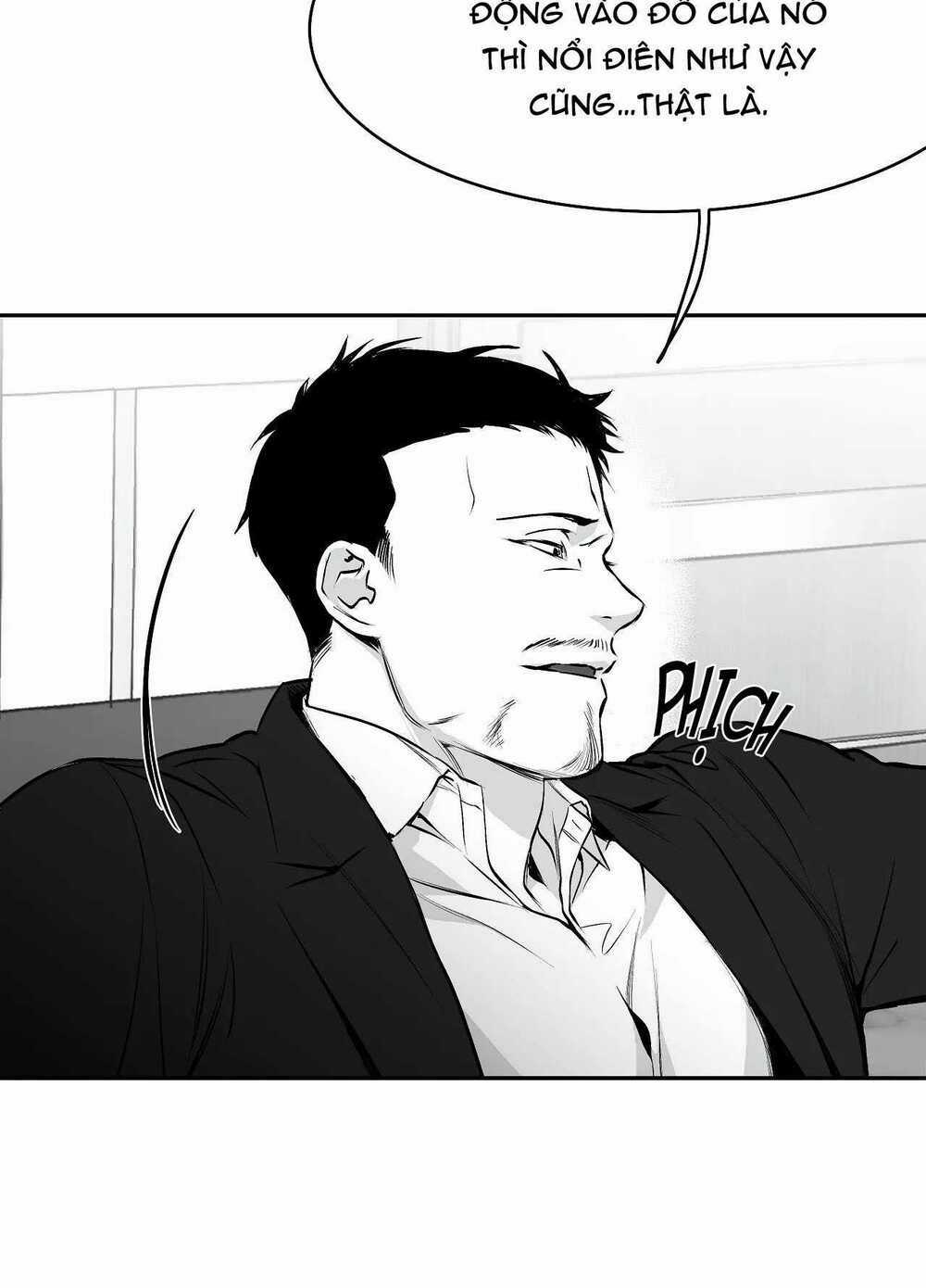 Khi Đôi Chân Thôi Bước Chapter 17 trang 10