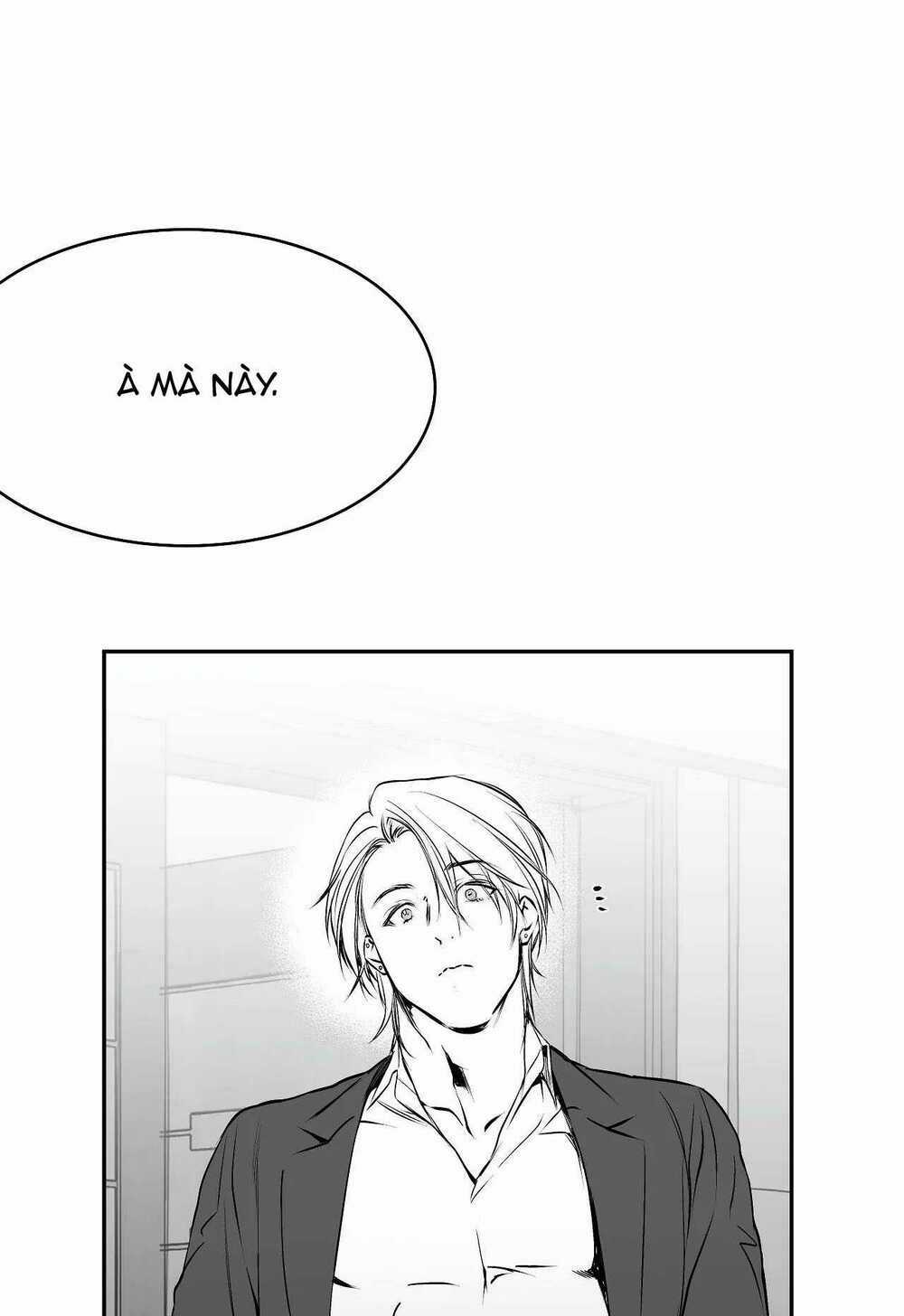 Khi Đôi Chân Thôi Bước Chapter 17 trang 11