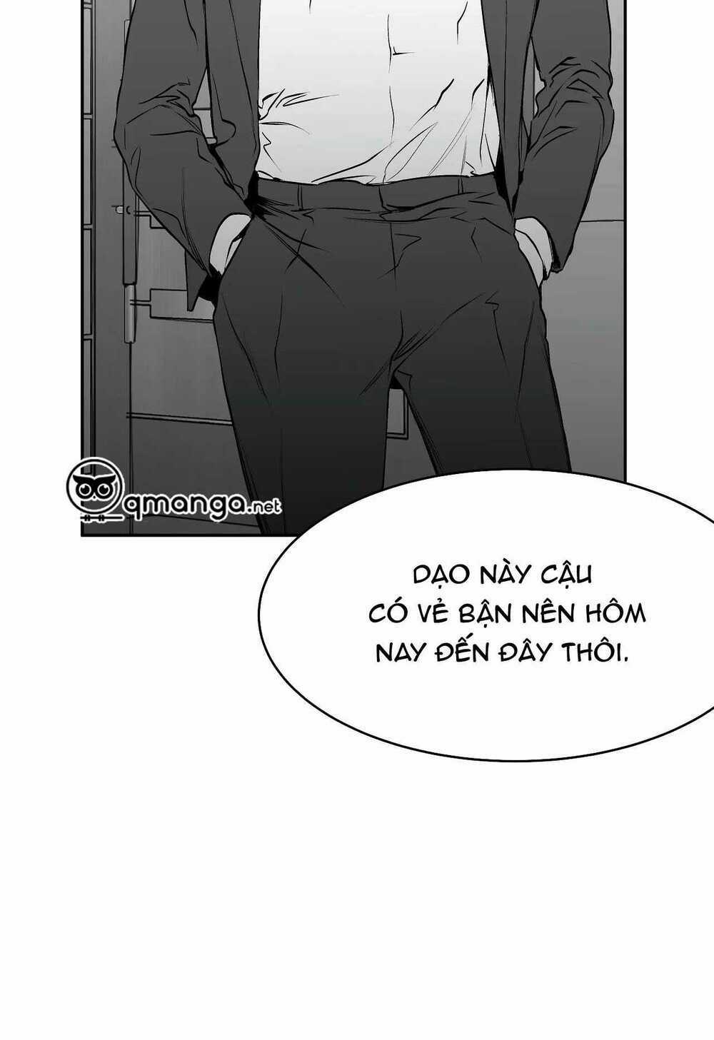 Khi Đôi Chân Thôi Bước Chapter 17 trang 12