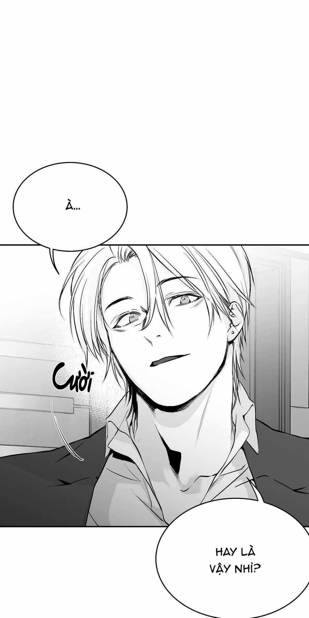 Khi Đôi Chân Thôi Bước Chapter 17 trang 13