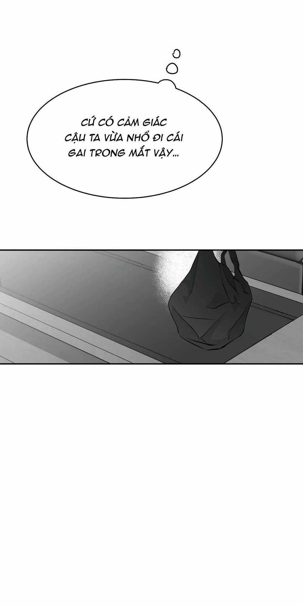 Khi Đôi Chân Thôi Bước Chapter 17 trang 16