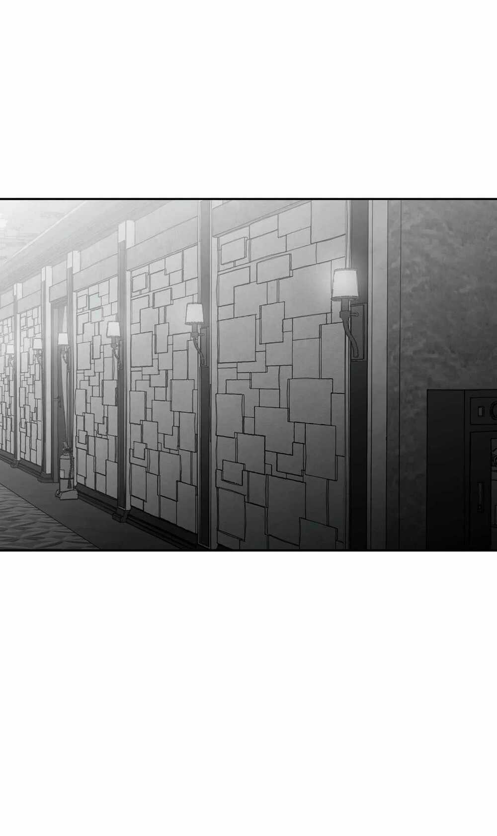 Khi Đôi Chân Thôi Bước Chapter 17 trang 19