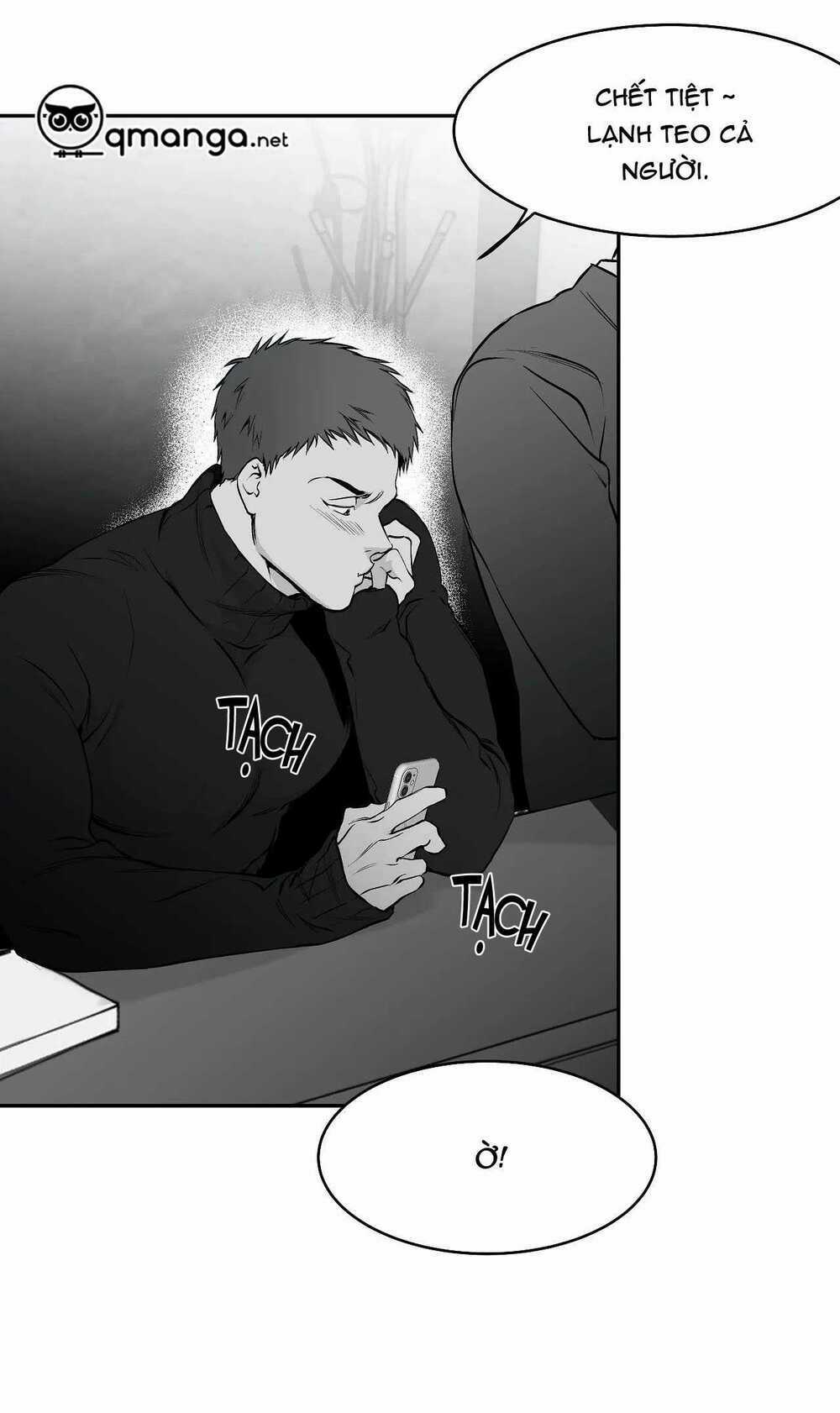 Khi Đôi Chân Thôi Bước Chapter 17 trang 20