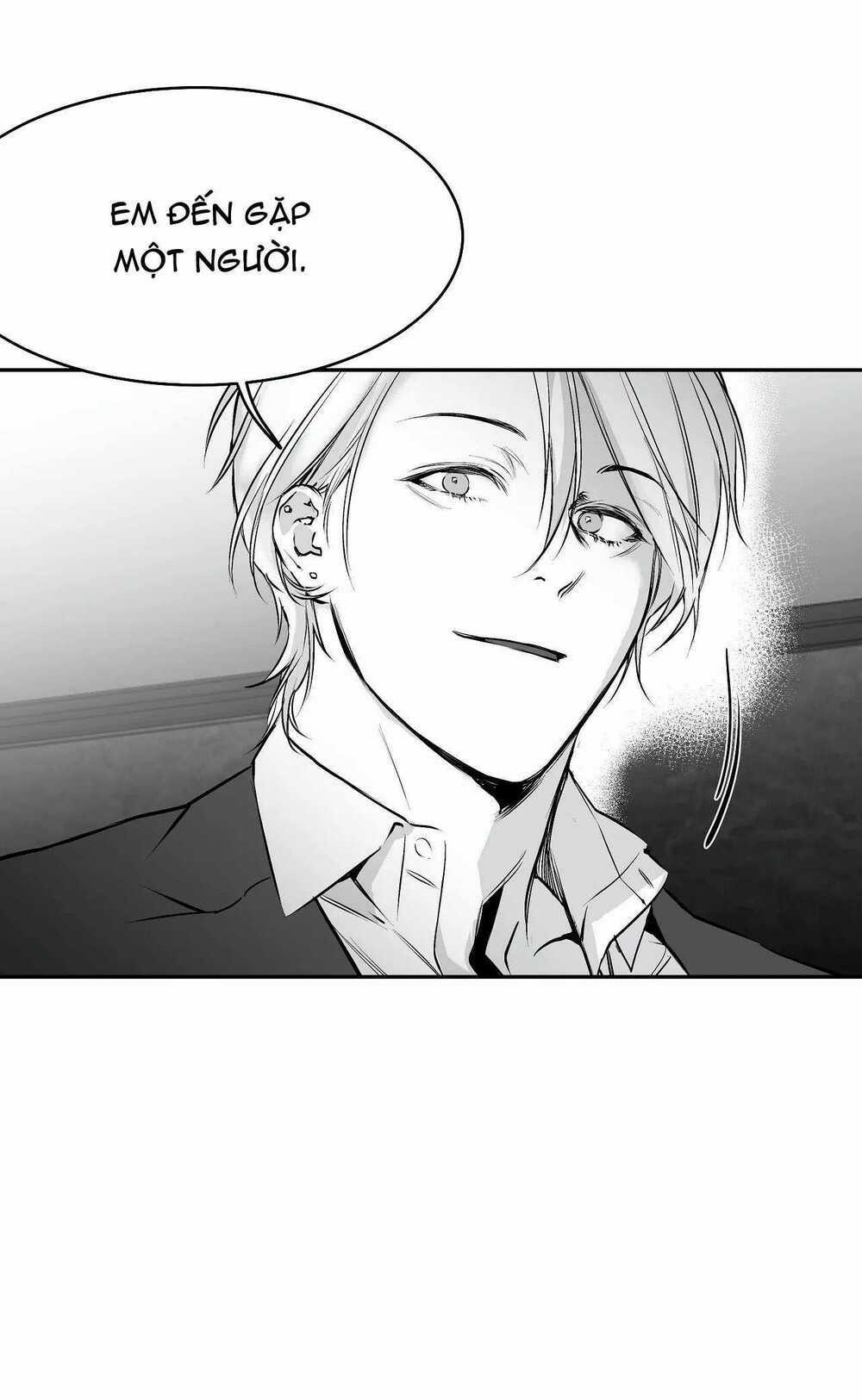 Khi Đôi Chân Thôi Bước Chapter 17 trang 23