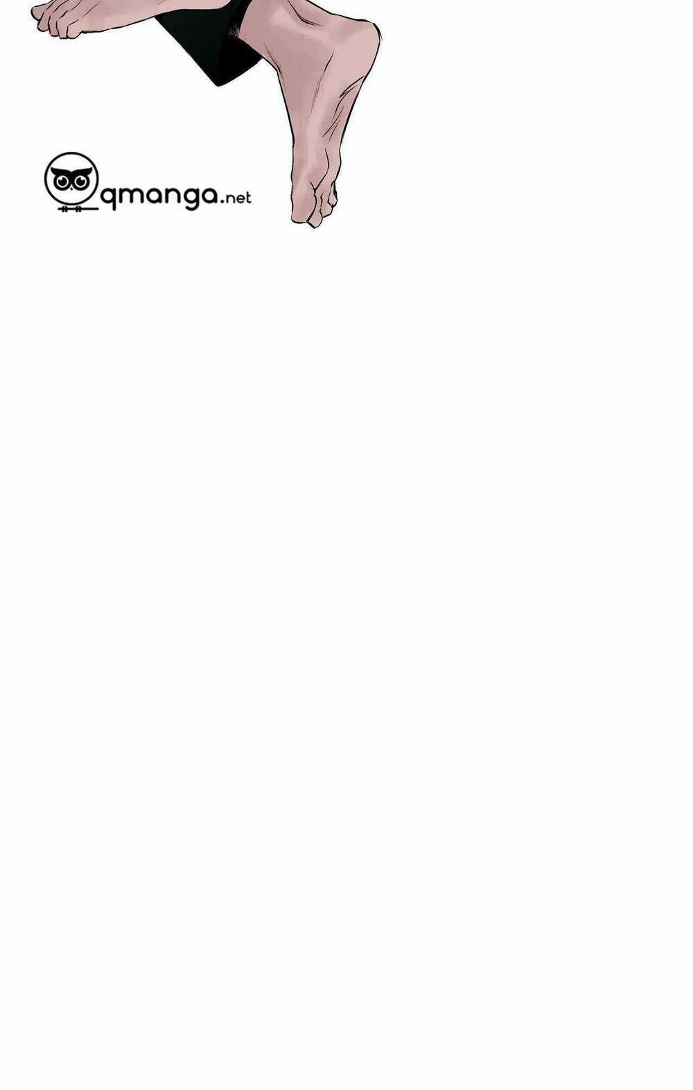 Khi Đôi Chân Thôi Bước Chapter 17 trang 27