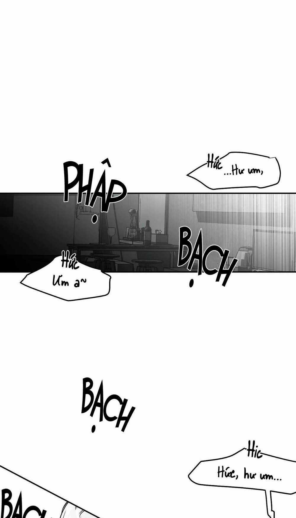 Khi Đôi Chân Thôi Bước Chapter 17 trang 28