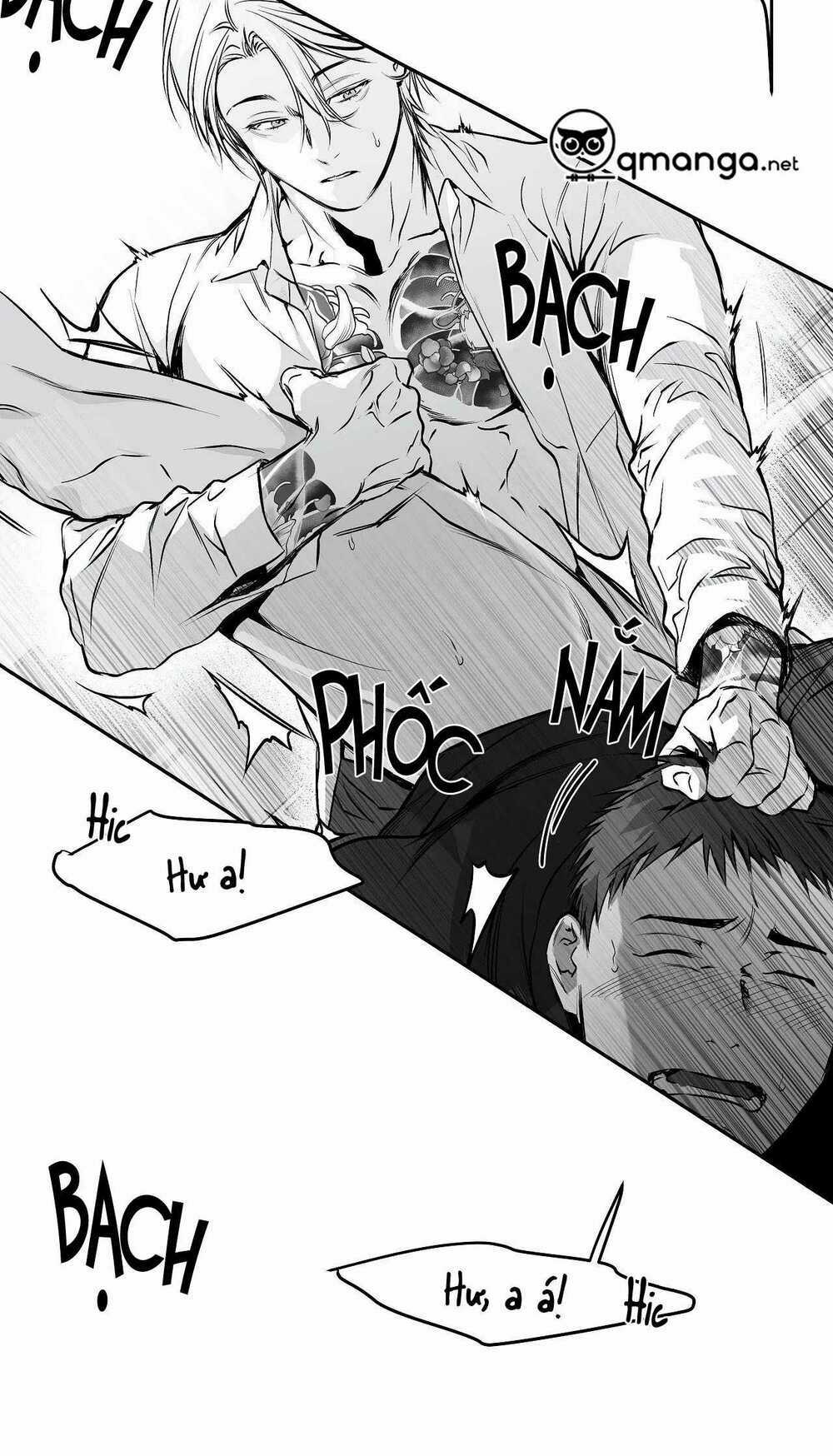 Khi Đôi Chân Thôi Bước Chapter 17 trang 29