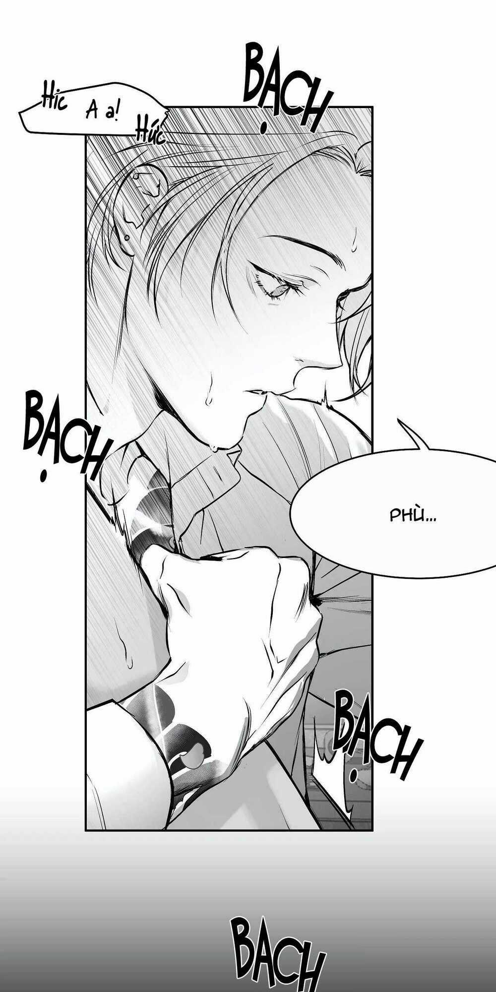 Khi Đôi Chân Thôi Bước Chapter 17 trang 30