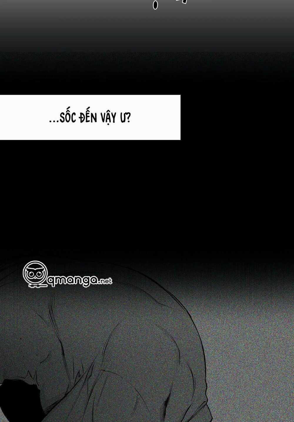 Khi Đôi Chân Thôi Bước Chapter 17 trang 31