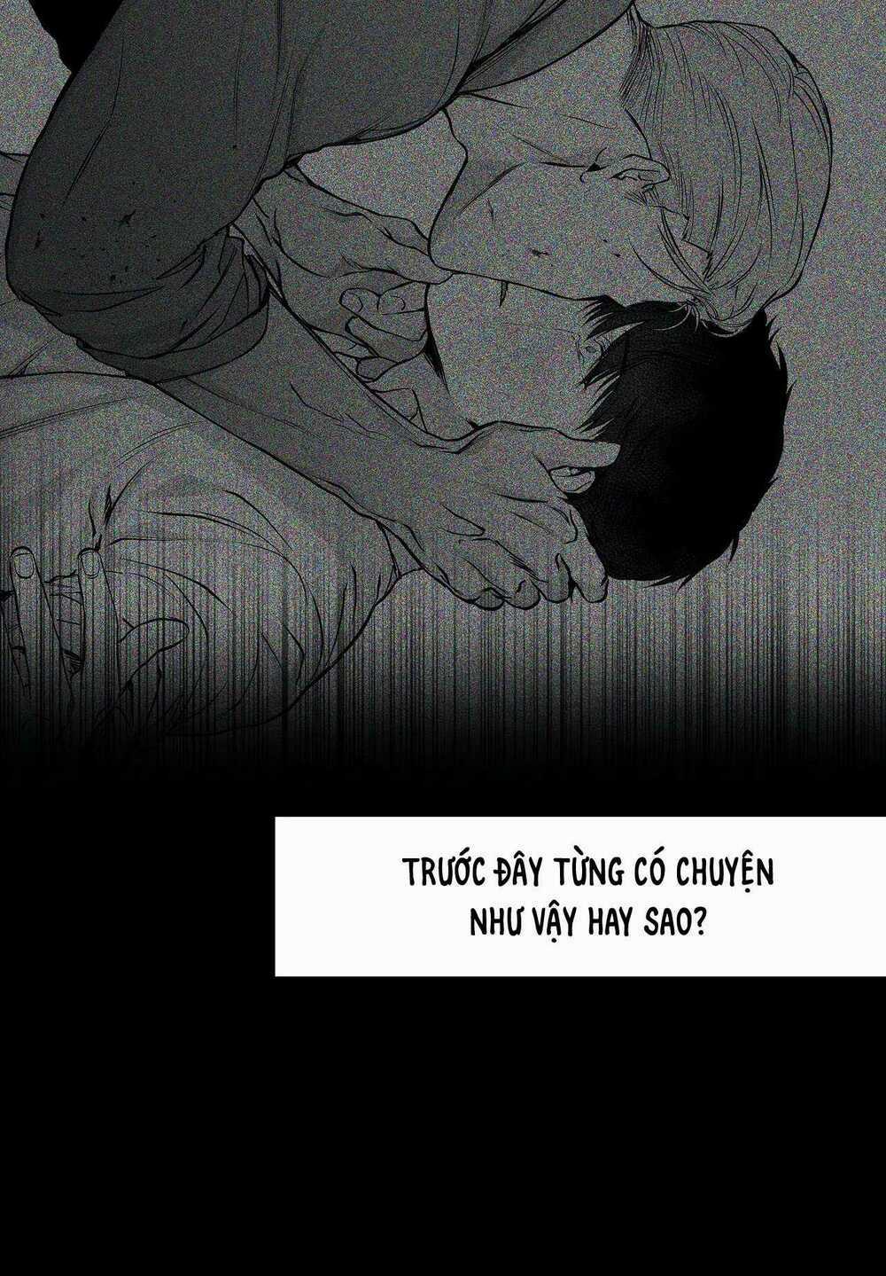 Khi Đôi Chân Thôi Bước Chapter 17 trang 32