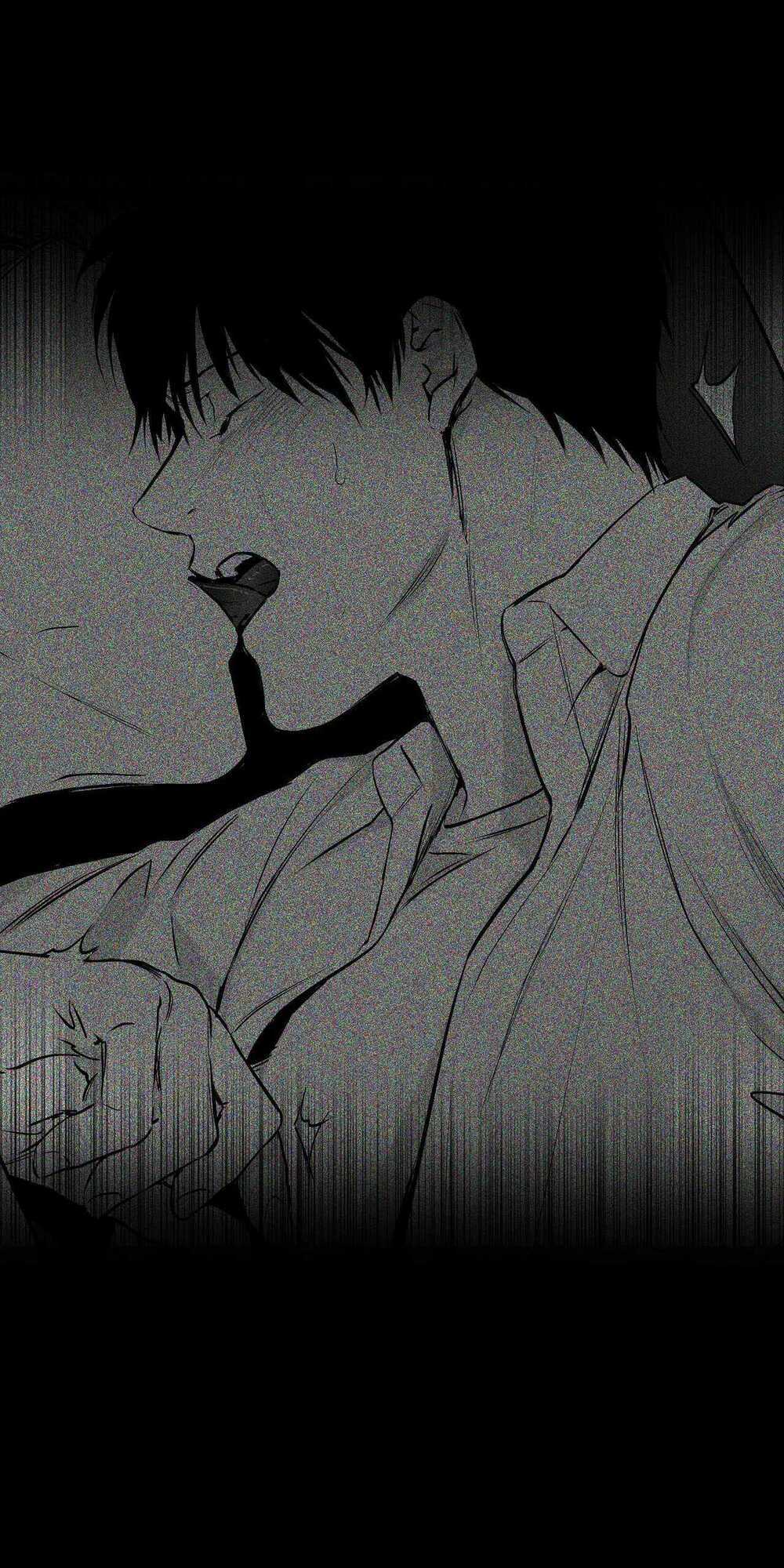 Khi Đôi Chân Thôi Bước Chapter 17 trang 33