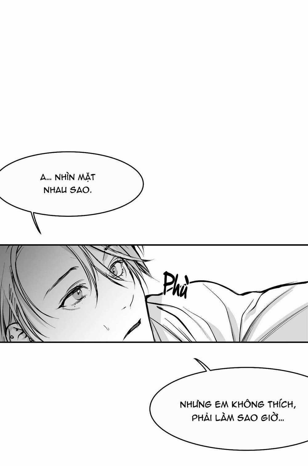 Khi Đôi Chân Thôi Bước Chapter 17 trang 36