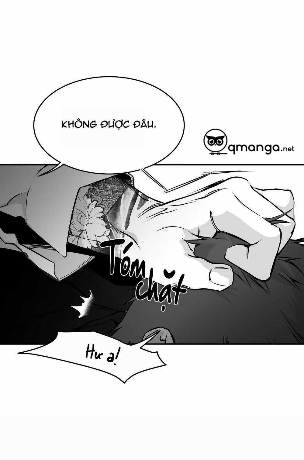 Khi Đôi Chân Thôi Bước Chapter 17 trang 37