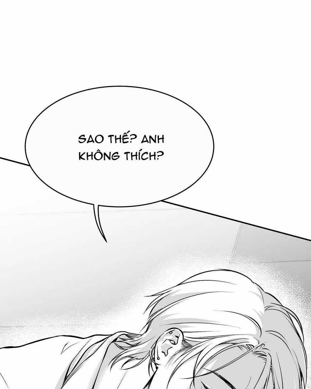 Khi Đôi Chân Thôi Bước Chapter 17 trang 39