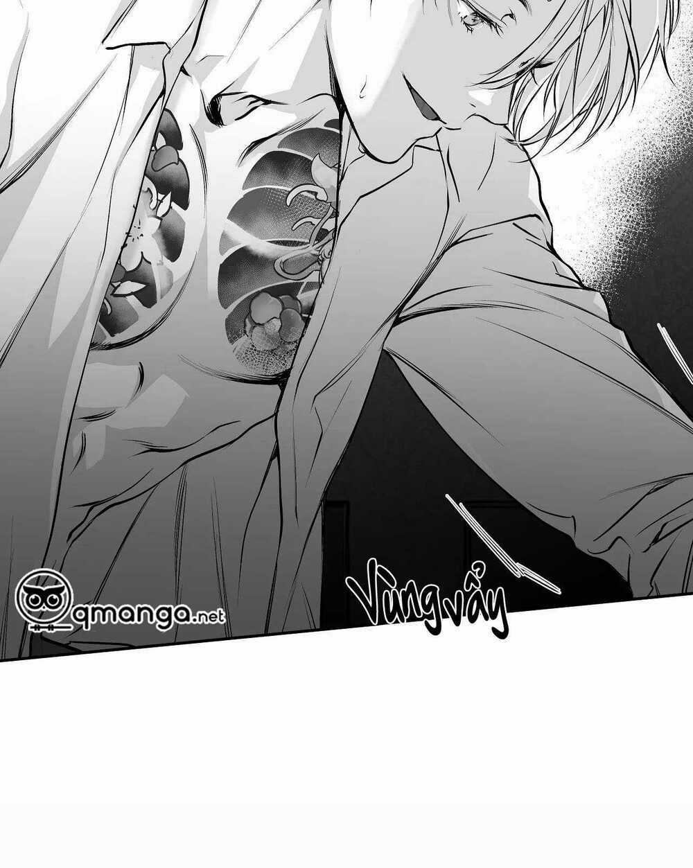 Khi Đôi Chân Thôi Bước Chapter 17 trang 40