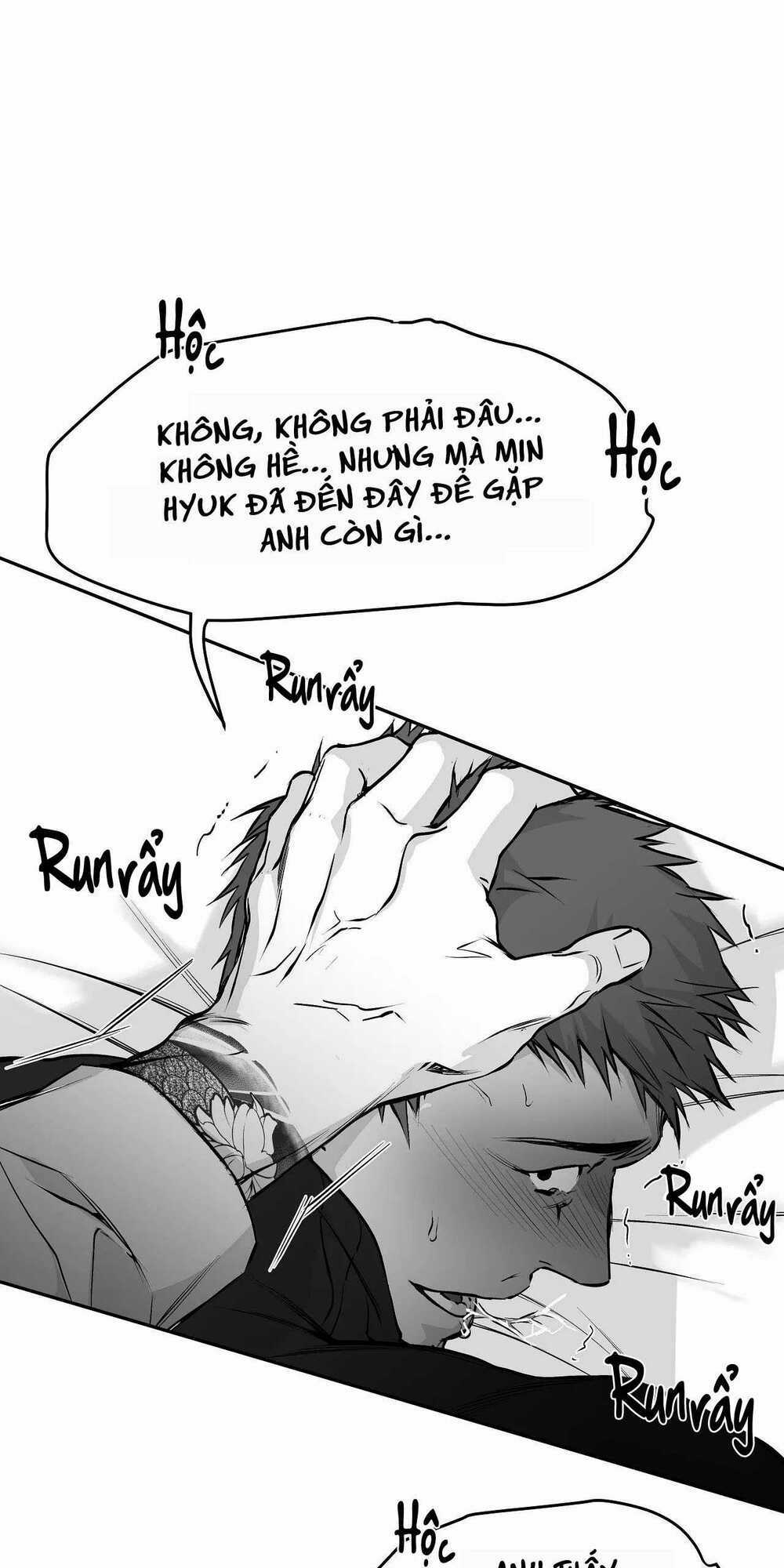 Khi Đôi Chân Thôi Bước Chapter 17 trang 41