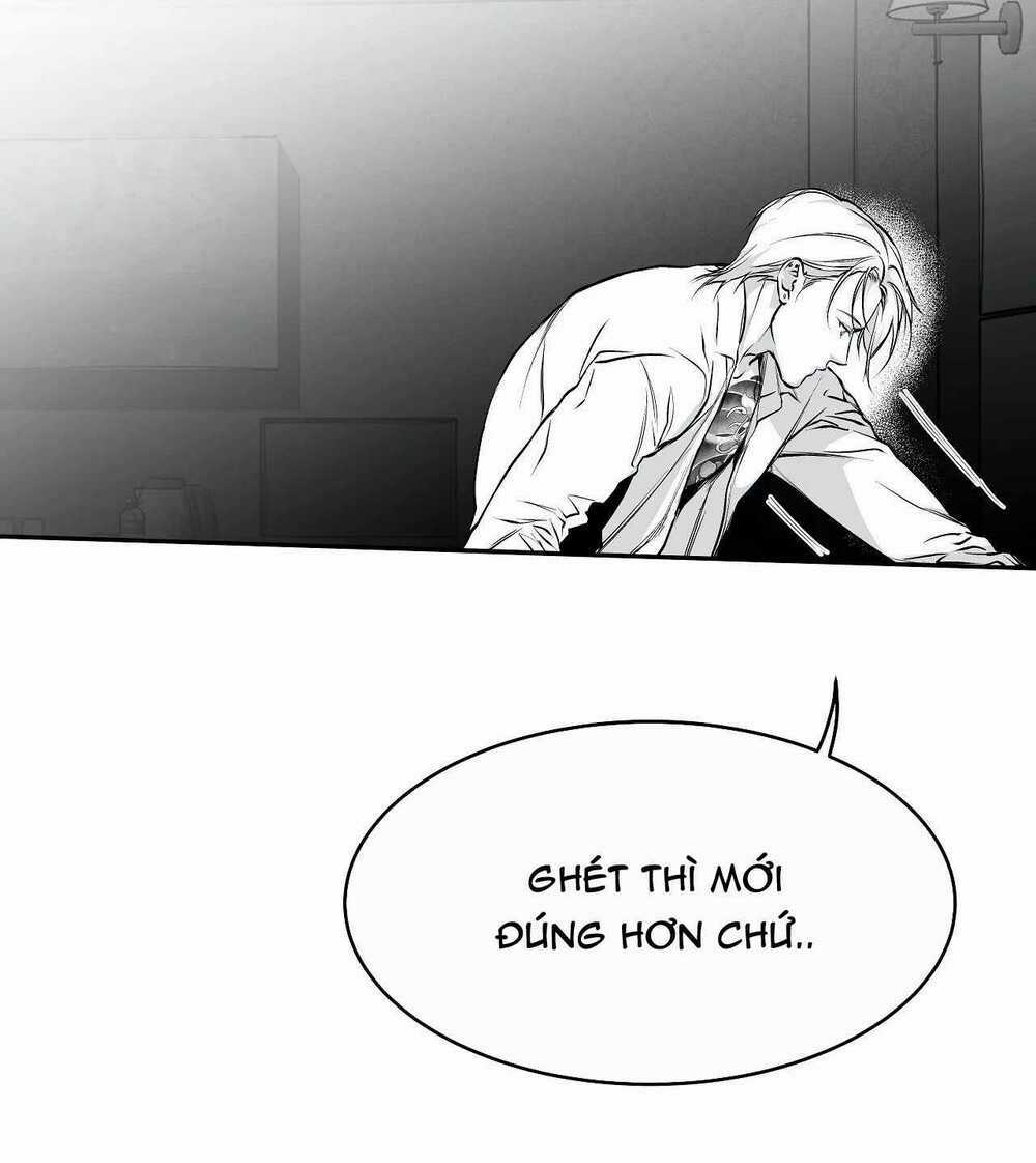 Khi Đôi Chân Thôi Bước Chapter 17 trang 43