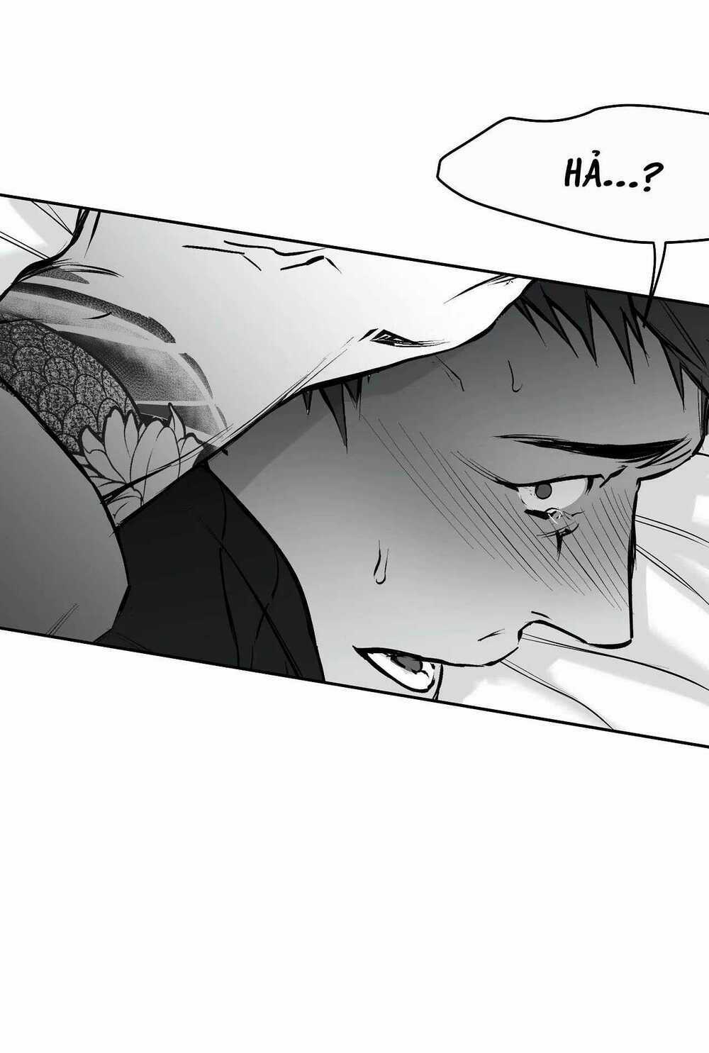 Khi Đôi Chân Thôi Bước Chapter 17 trang 44