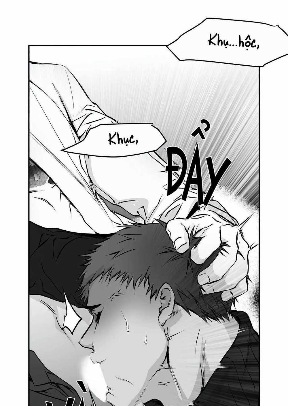 Khi Đôi Chân Thôi Bước Chapter 17 trang 46