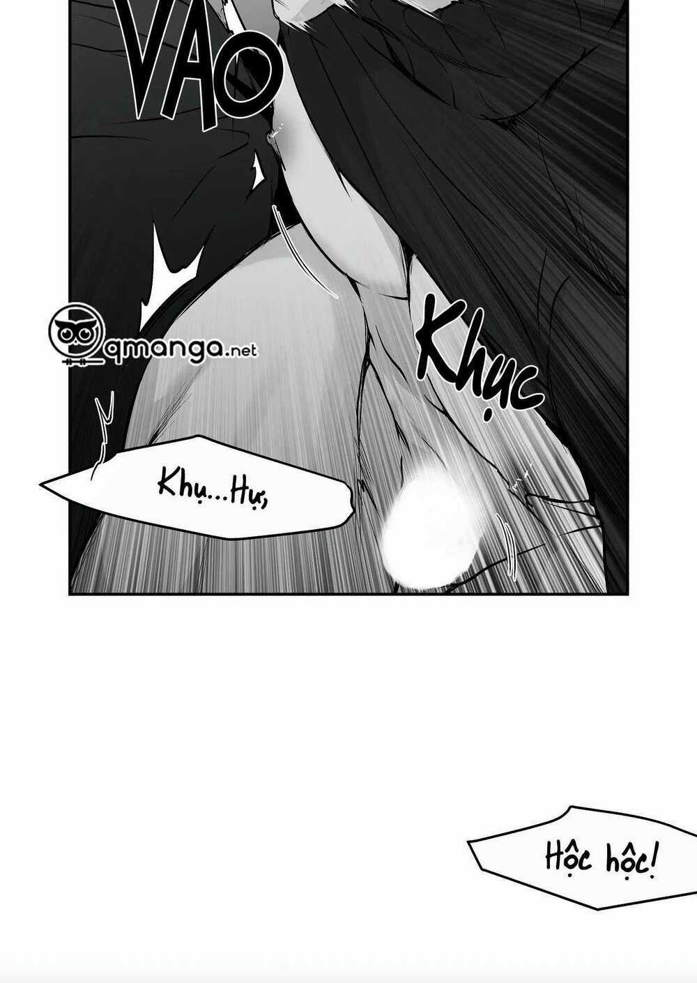 Khi Đôi Chân Thôi Bước Chapter 17 trang 47