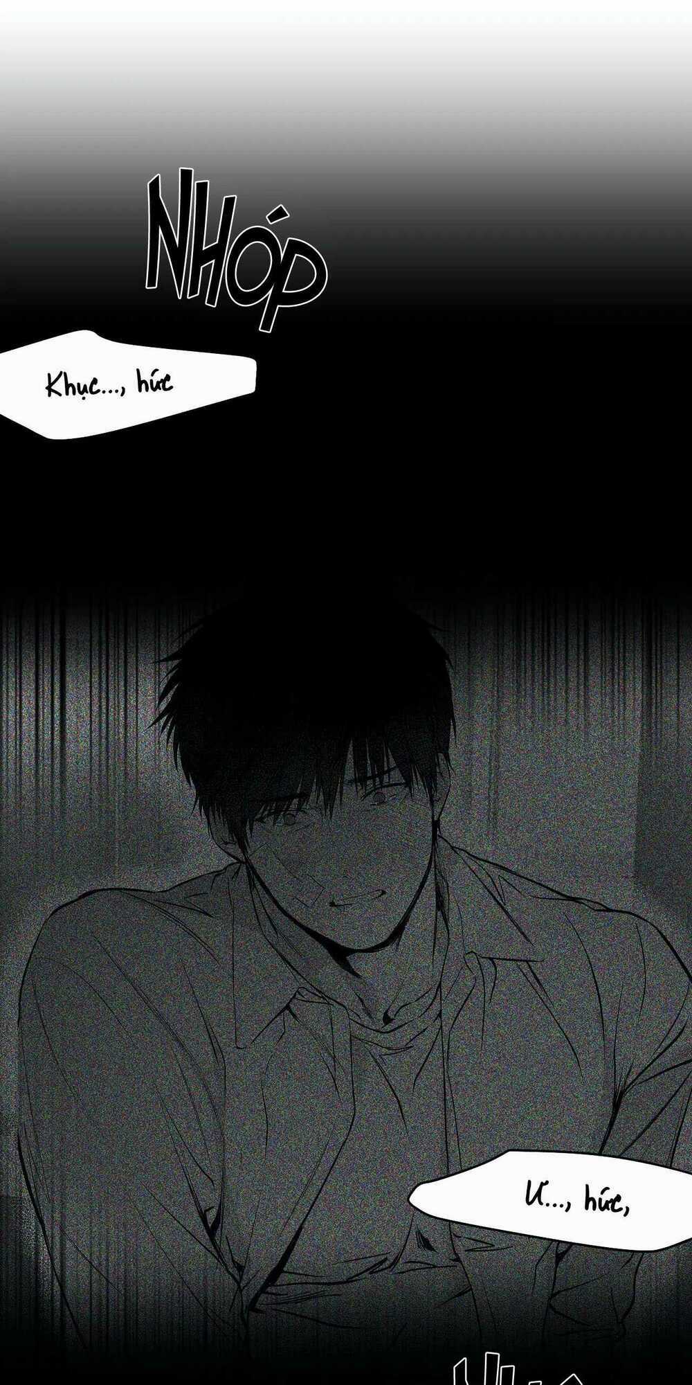 Khi Đôi Chân Thôi Bước Chapter 17 trang 48