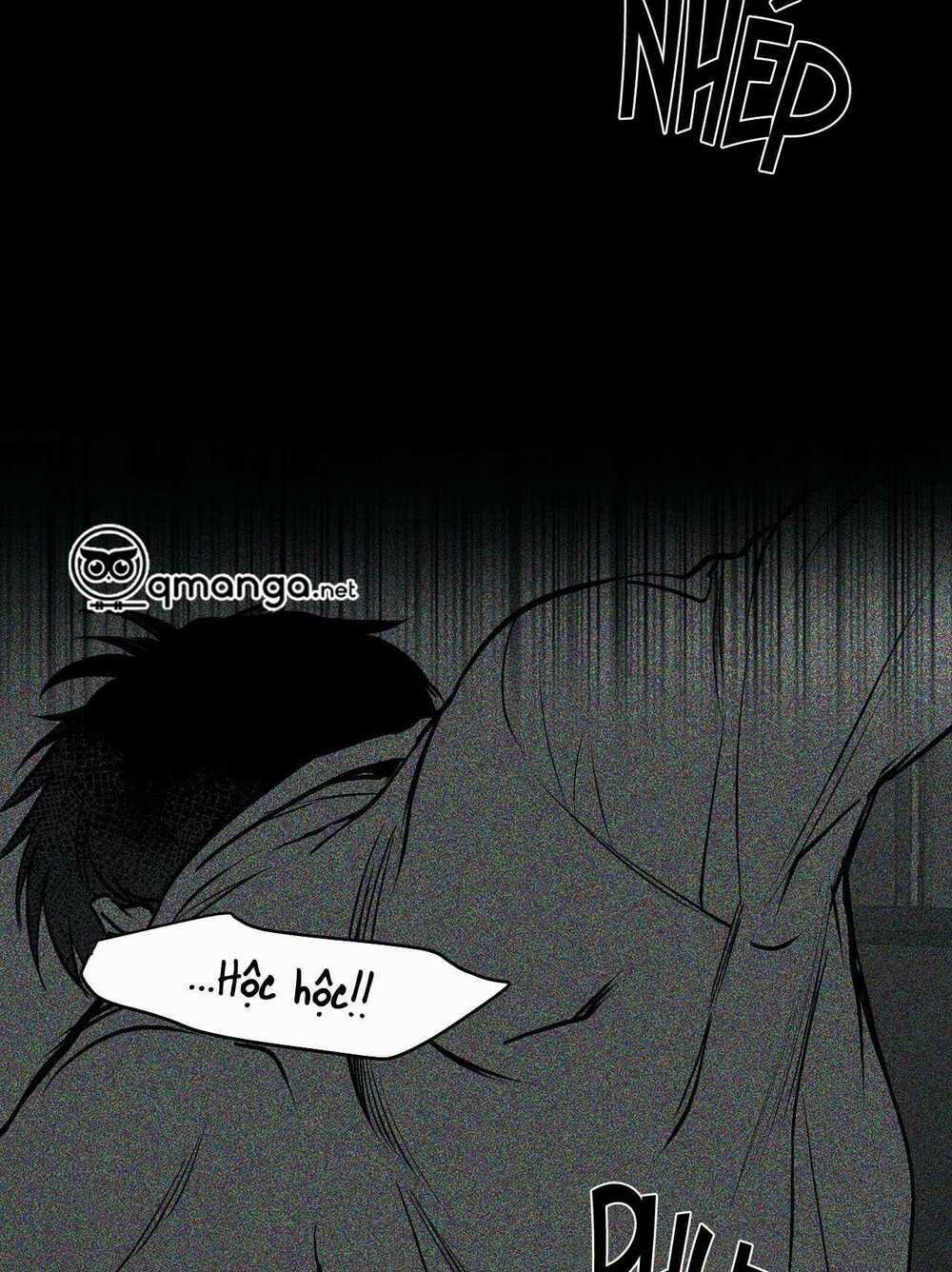 Khi Đôi Chân Thôi Bước Chapter 17 trang 49