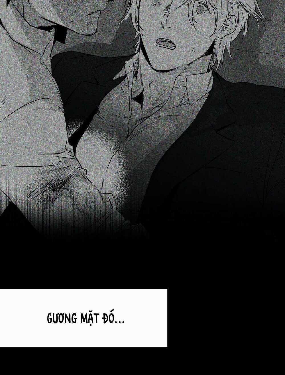 Khi Đôi Chân Thôi Bước Chapter 17 trang 55