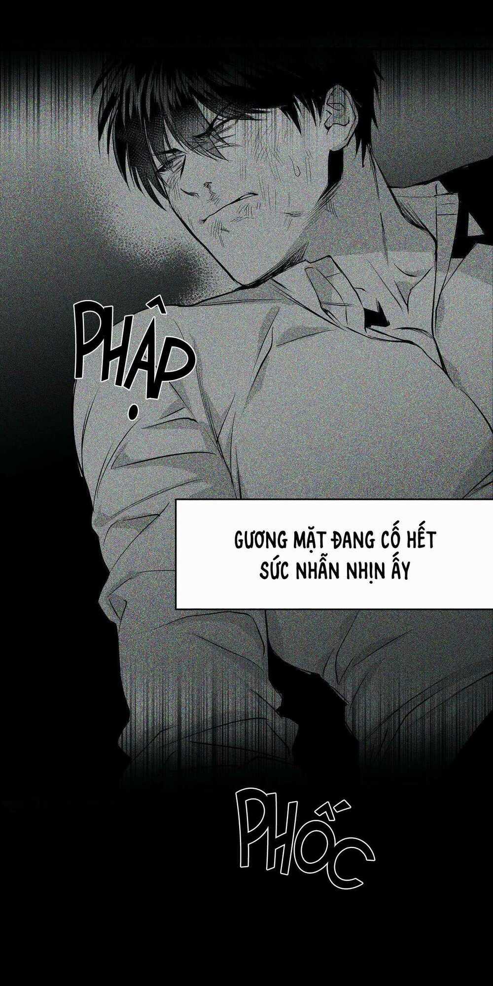 Khi Đôi Chân Thôi Bước Chapter 17 trang 56