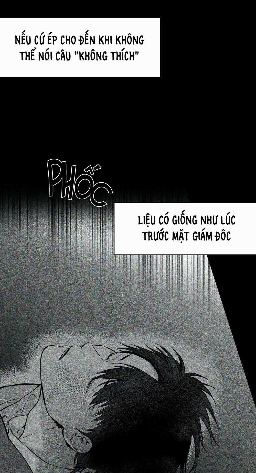 Khi Đôi Chân Thôi Bước Chapter 17 trang 57