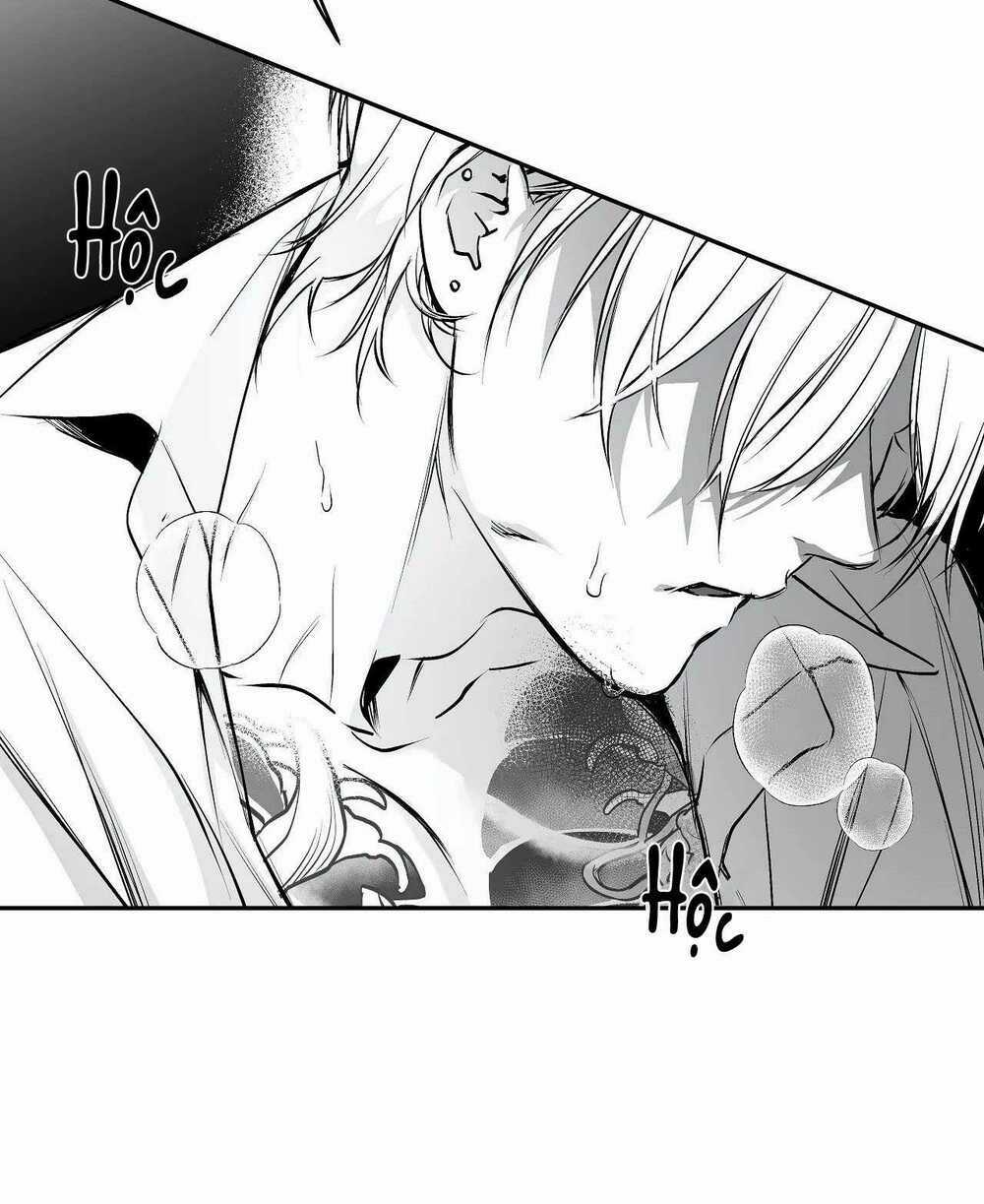 Khi Đôi Chân Thôi Bước Chapter 17 trang 60