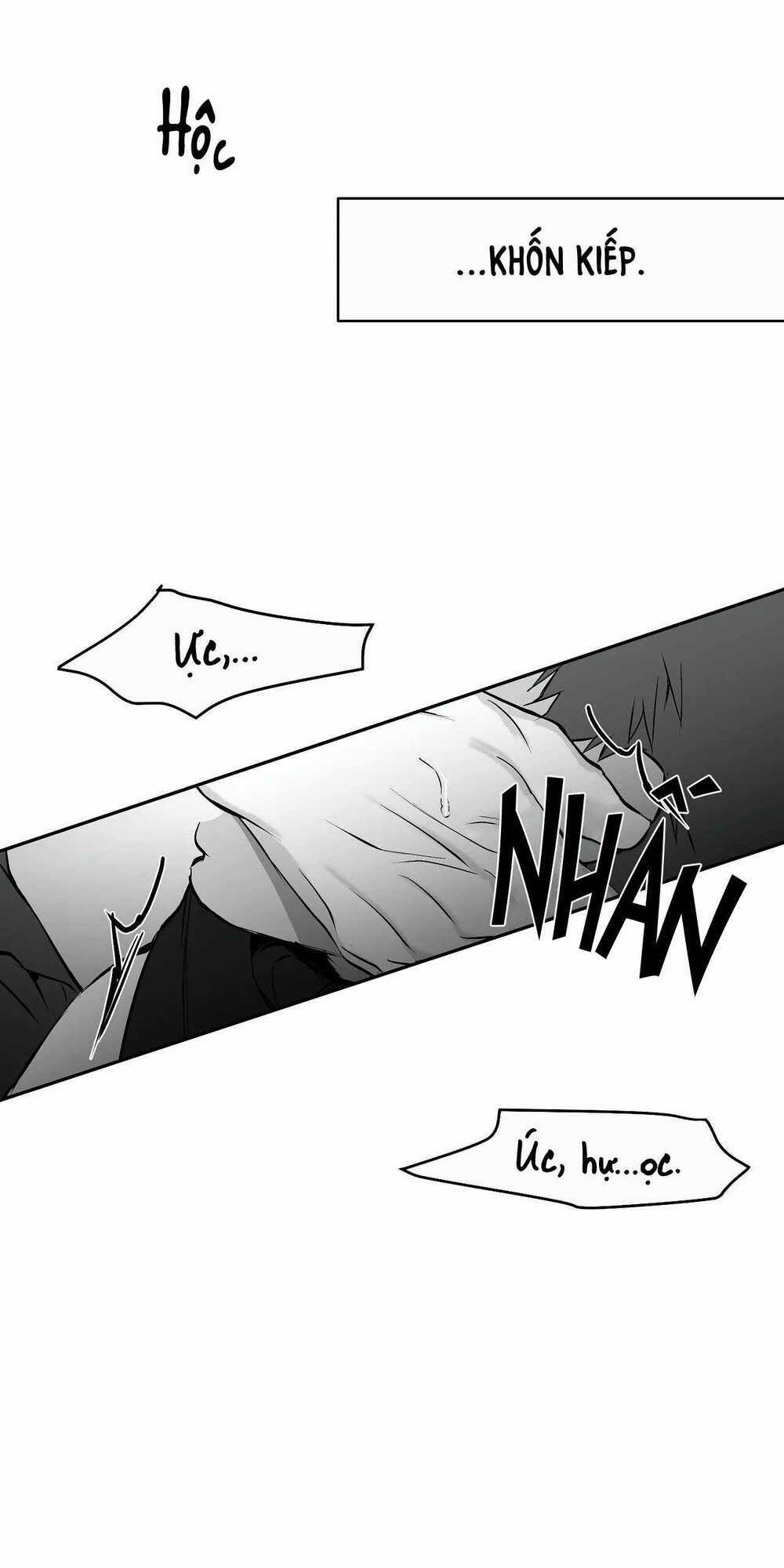 Khi Đôi Chân Thôi Bước Chapter 17 trang 61