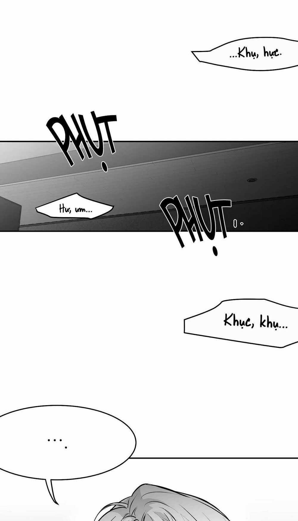 Khi Đôi Chân Thôi Bước Chapter 17 trang 64