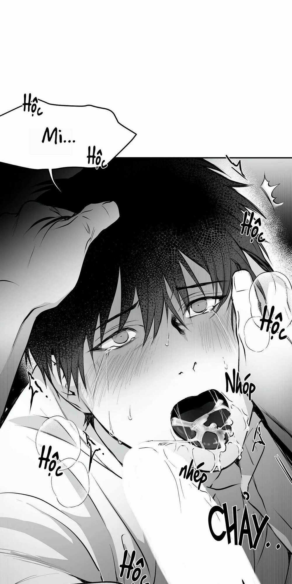 Khi Đôi Chân Thôi Bước Chapter 17 trang 66