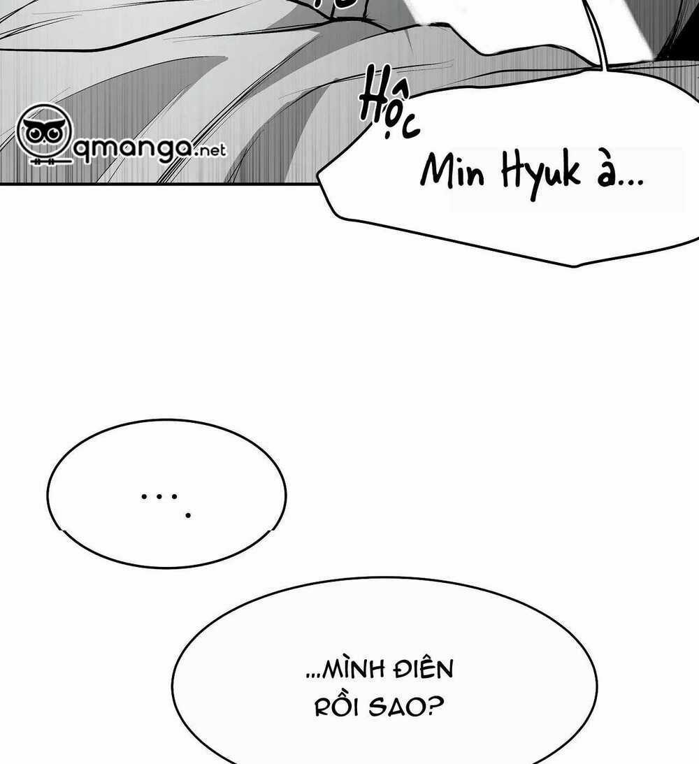 Khi Đôi Chân Thôi Bước Chapter 17 trang 67