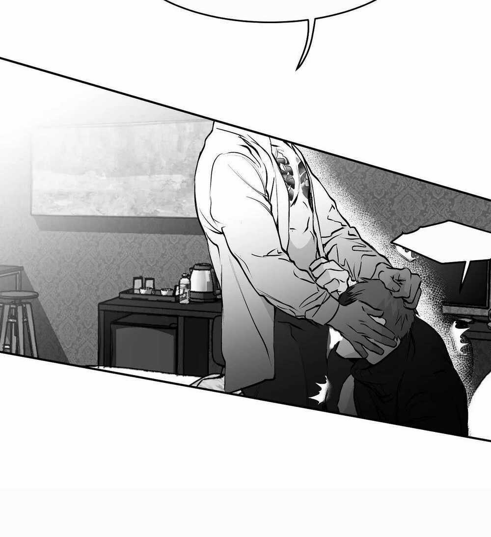 Khi Đôi Chân Thôi Bước Chapter 17 trang 68