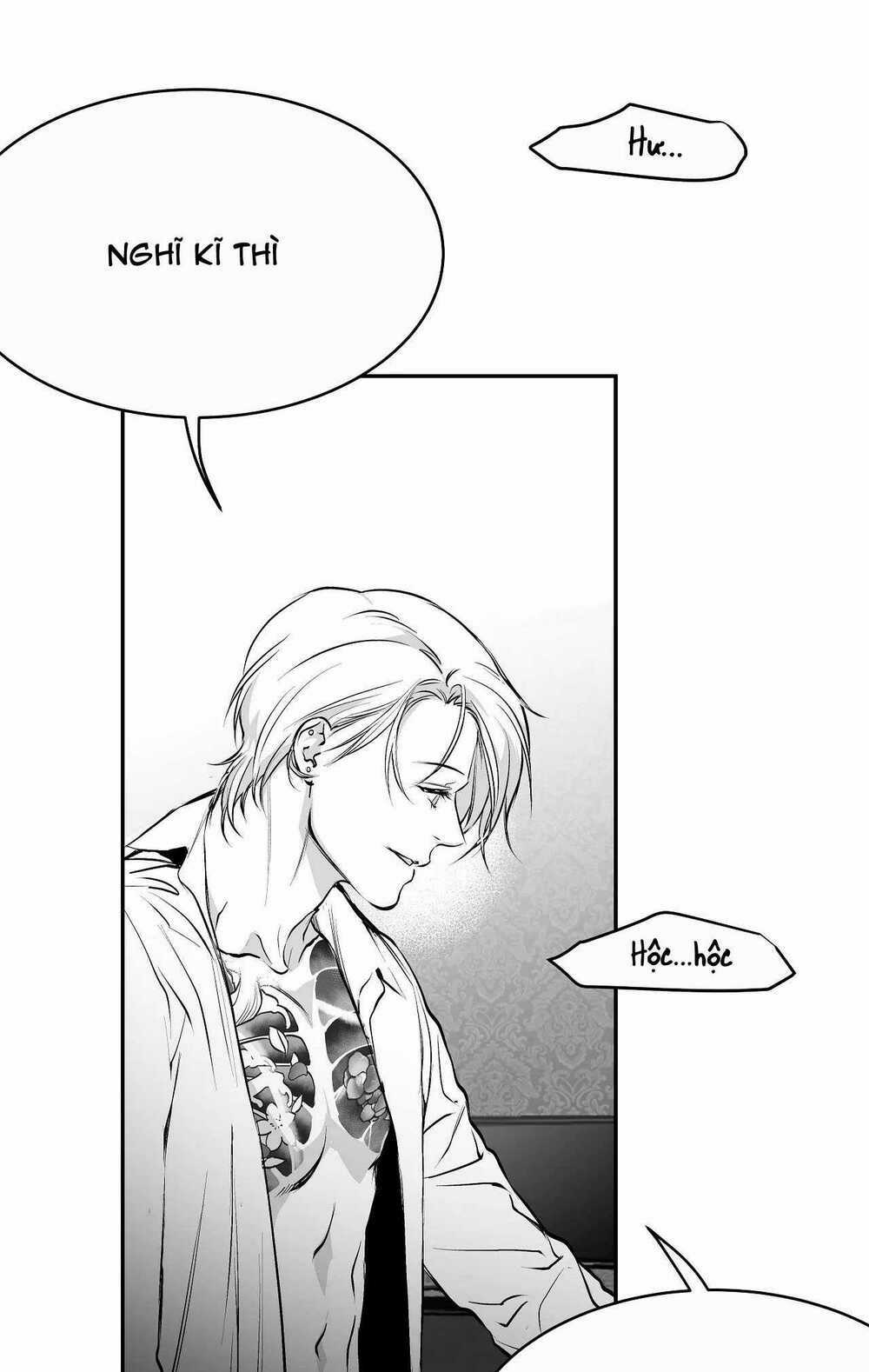 Khi Đôi Chân Thôi Bước Chapter 17 trang 69