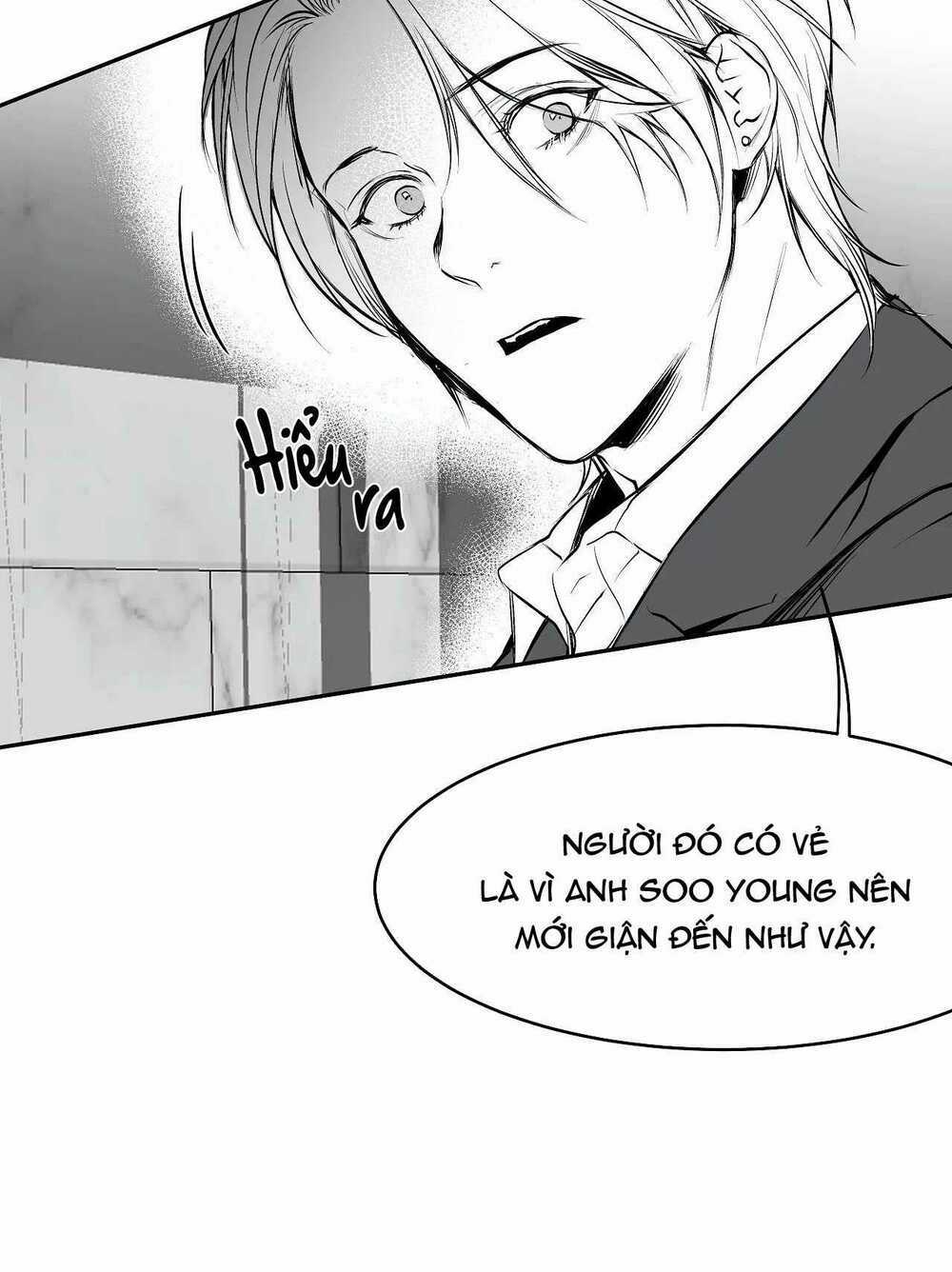 Khi Đôi Chân Thôi Bước Chapter 17 trang 7