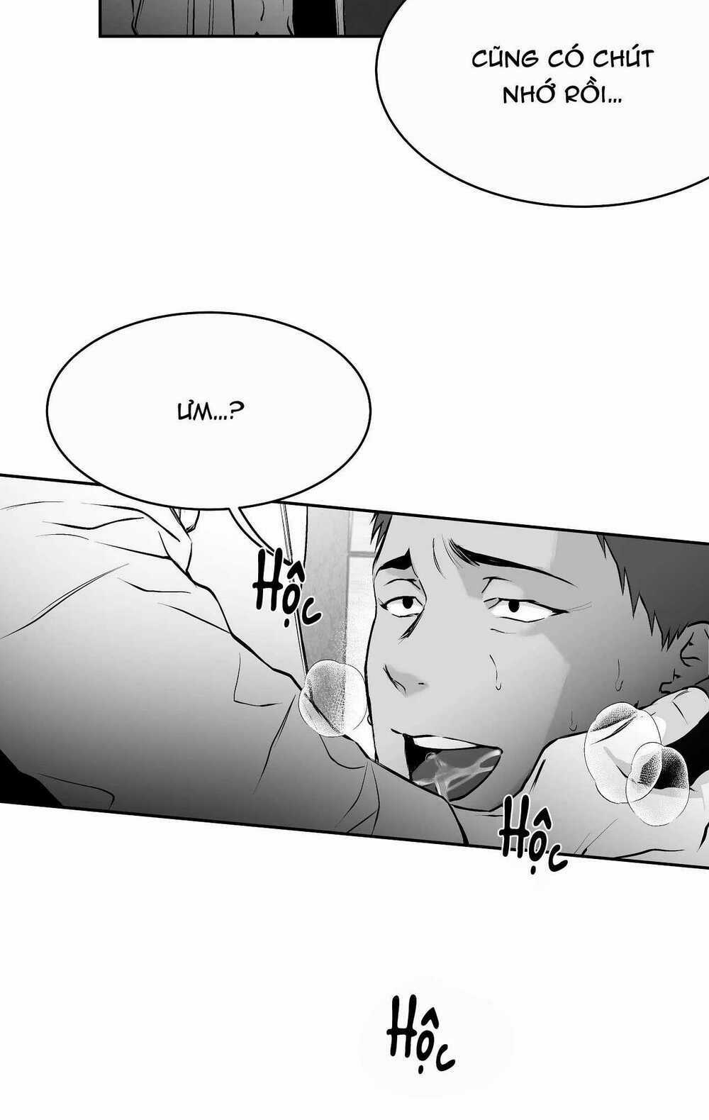 Khi Đôi Chân Thôi Bước Chapter 17 trang 70