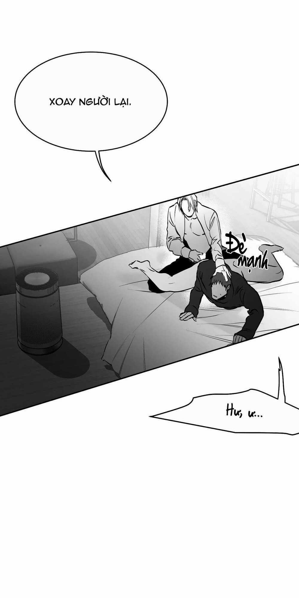 Khi Đôi Chân Thôi Bước Chapter 17 trang 71