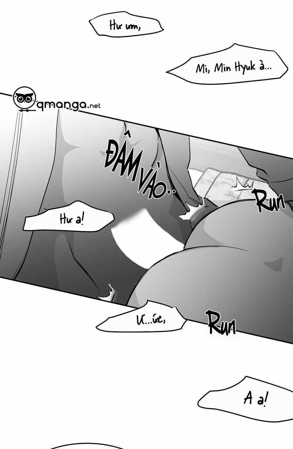 Khi Đôi Chân Thôi Bước Chapter 17 trang 72