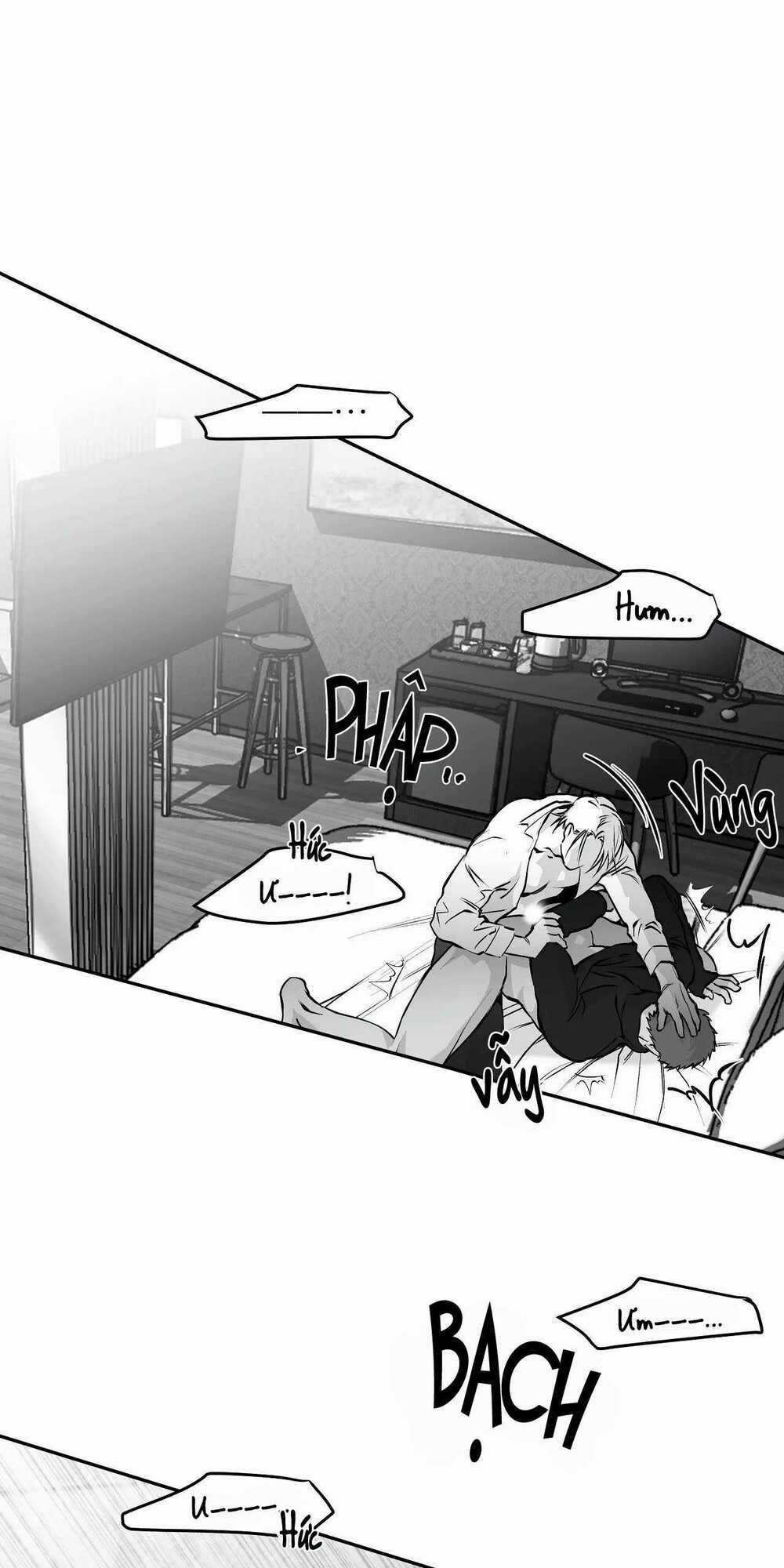 Khi Đôi Chân Thôi Bước Chapter 17 trang 74