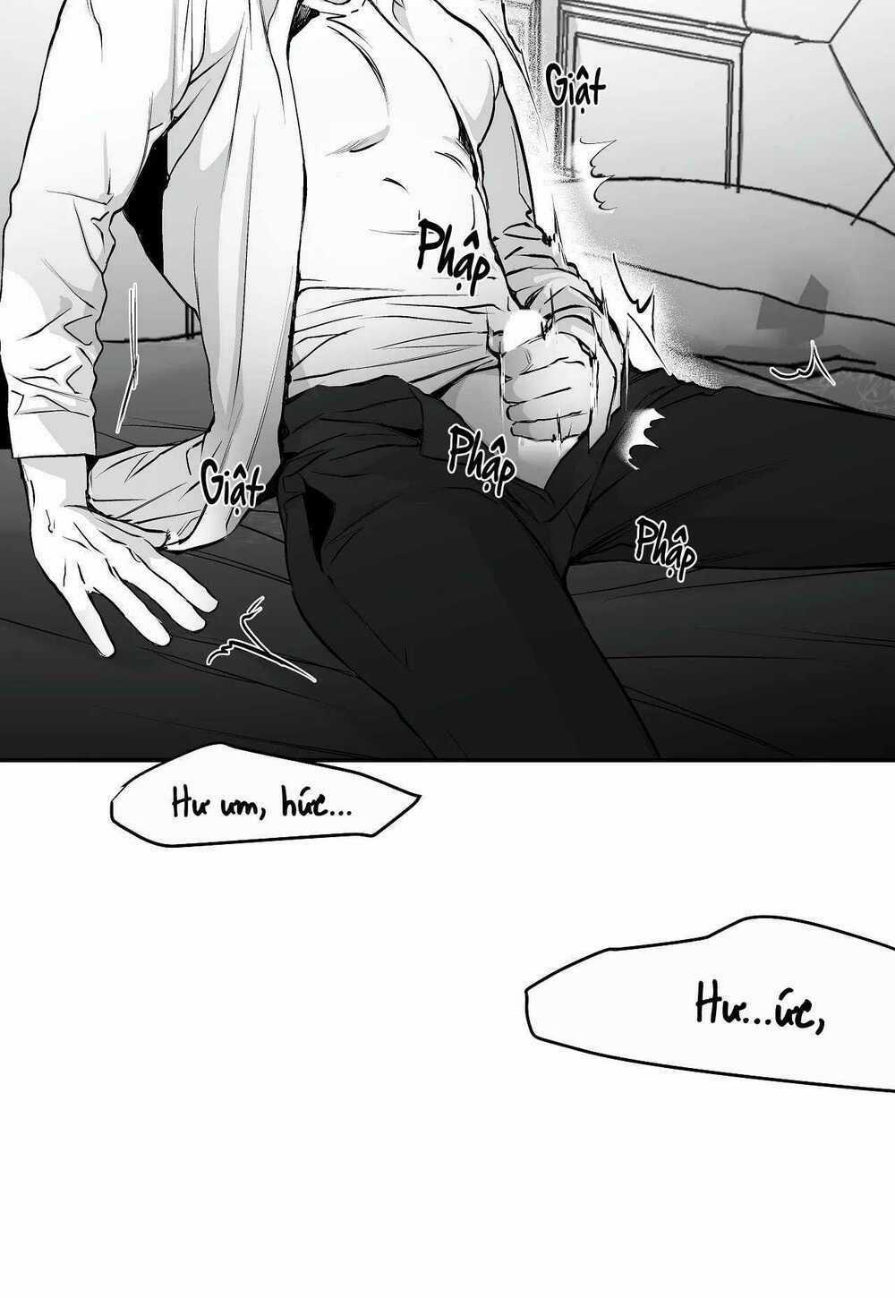 Khi Đôi Chân Thôi Bước Chapter 17 trang 81