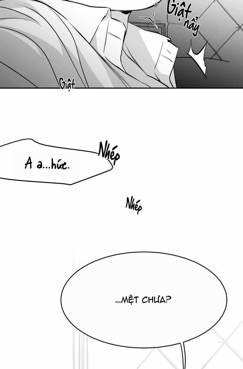 Khi Đôi Chân Thôi Bước Chapter 17 trang 83